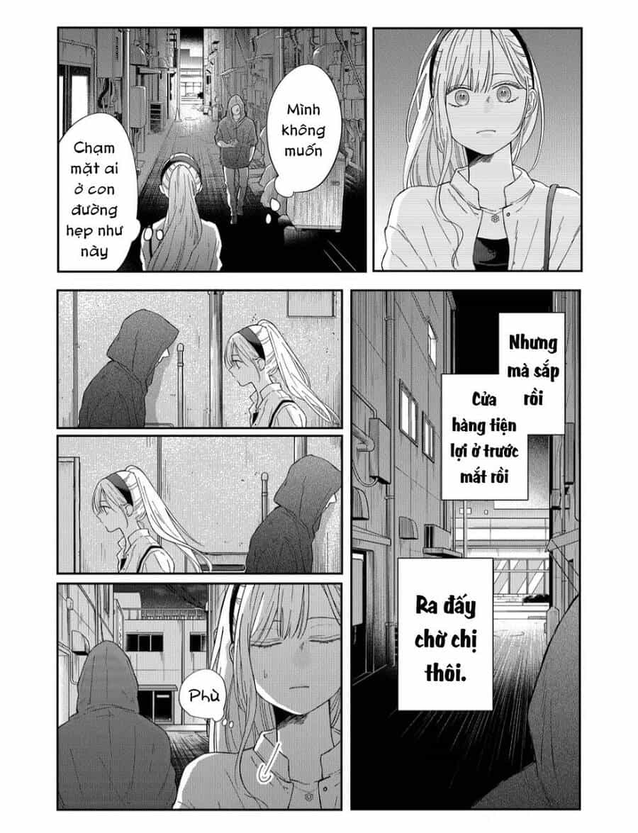 My Lv999 Love For Yamada-Kun - Chương 98 - ảnh 12