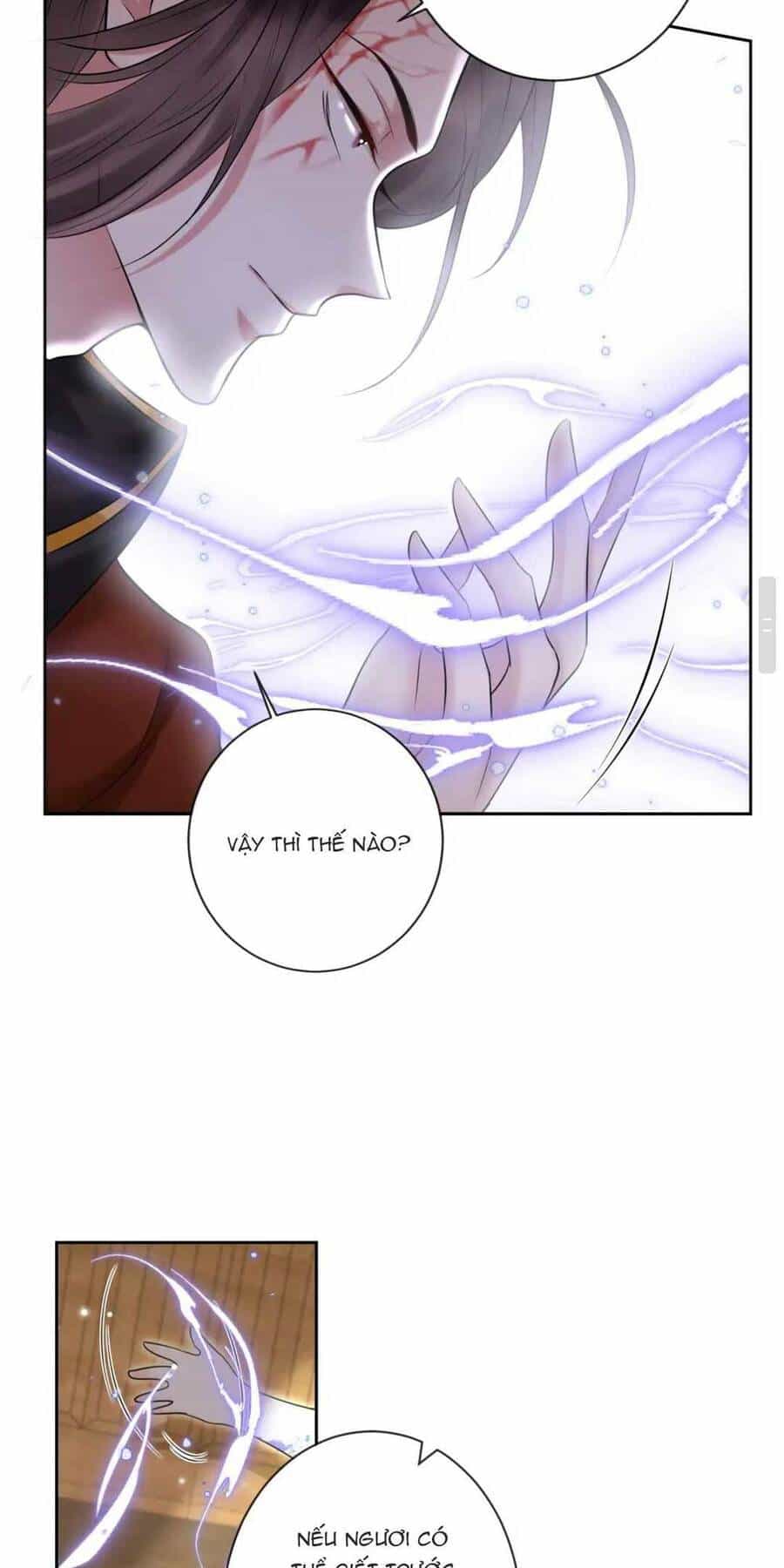 Mỹ Nhân Ác Độc Làm Rung Động Lòng Người - Chương 3 - ảnh 26