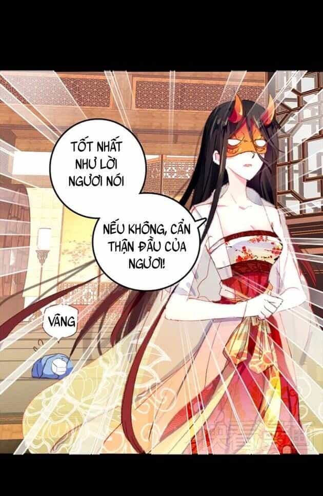 Mỹ Nhân Làm Tướng - Chương 1 - ảnh 16