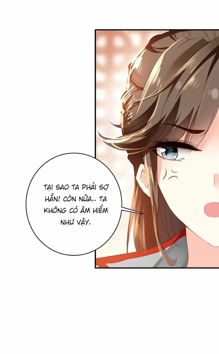 Mỹ Nhân Làm Tướng - Chương 13 - ảnh 14