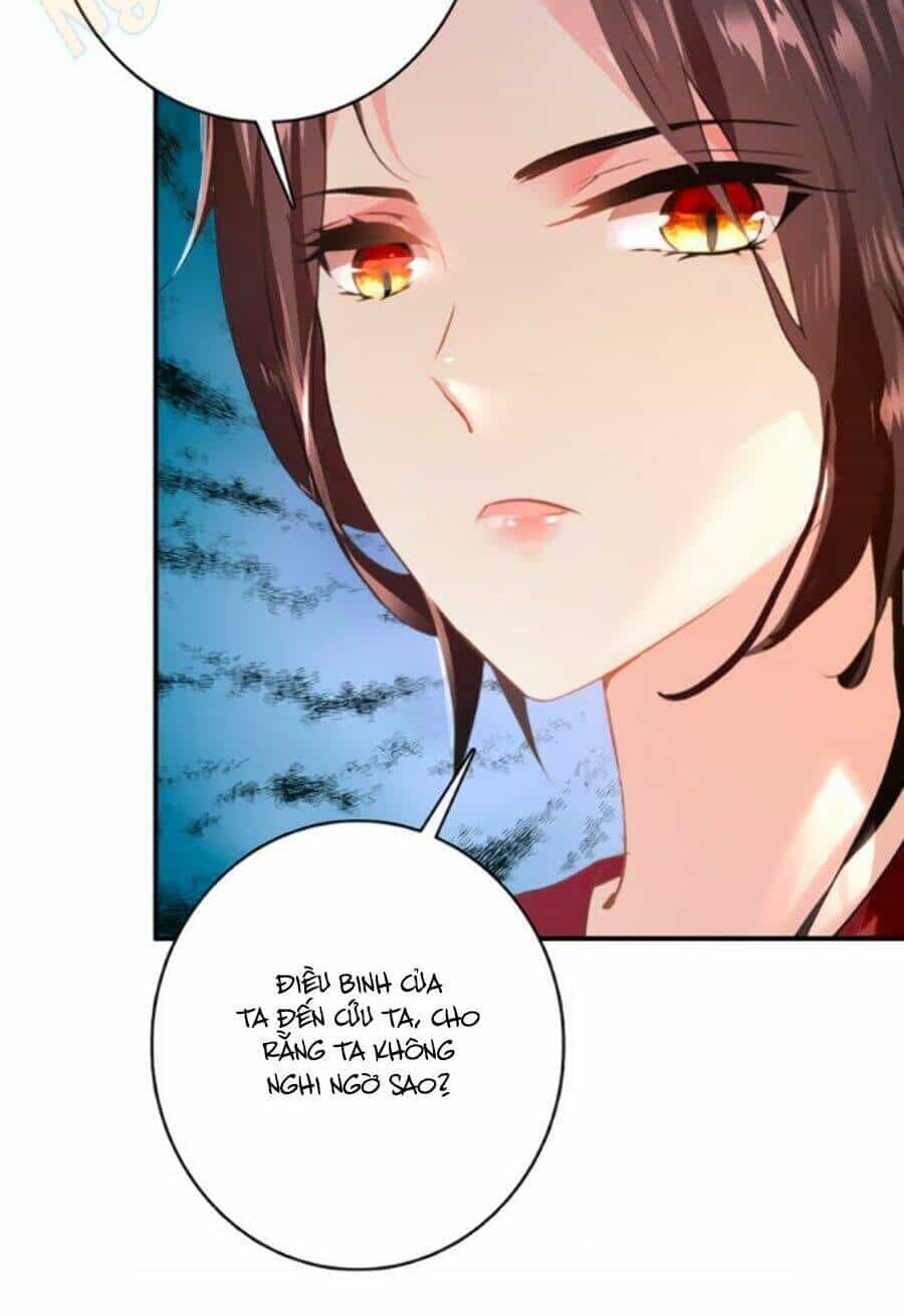 Mỹ Nhân Làm Tướng - Chương 19 - ảnh 26