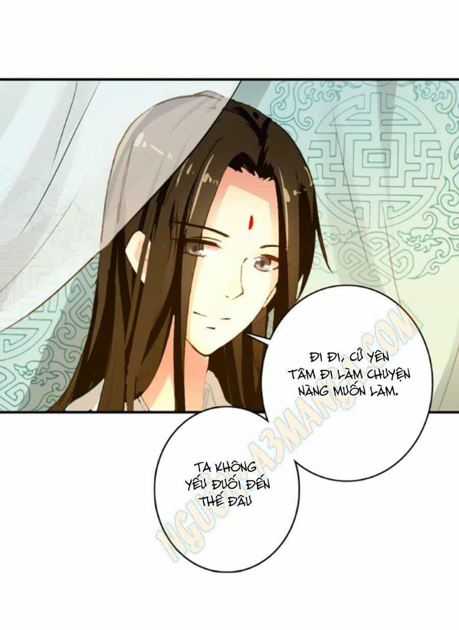 Mỹ Nhân Làm Tướng - Chương 20 - ảnh 17