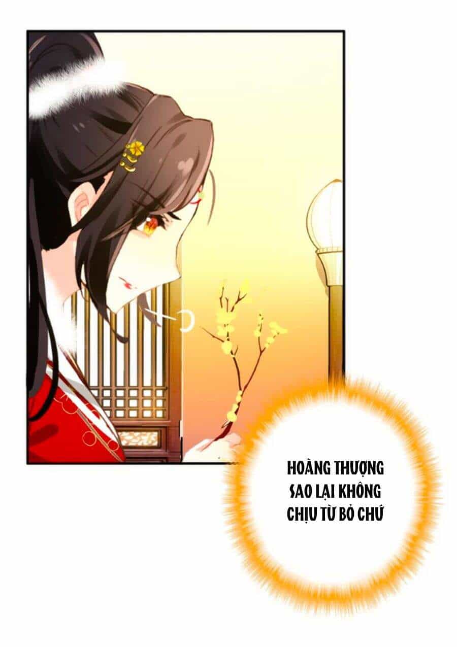 Mỹ Nhân Làm Tướng - Chương 24 - ảnh 17