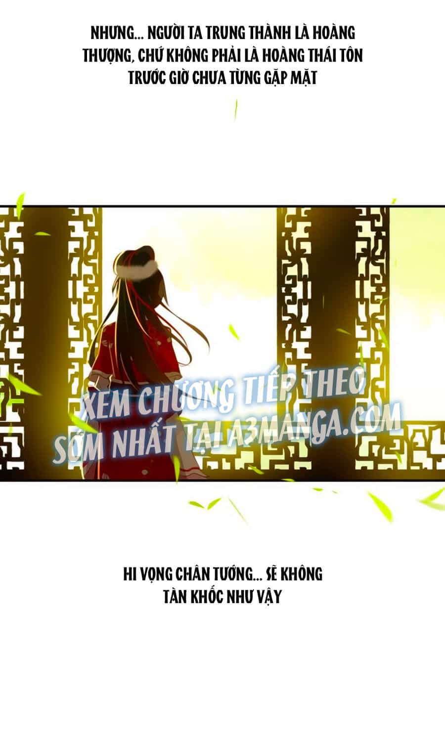 Mỹ Nhân Làm Tướng - Chương 45 - ảnh 21
