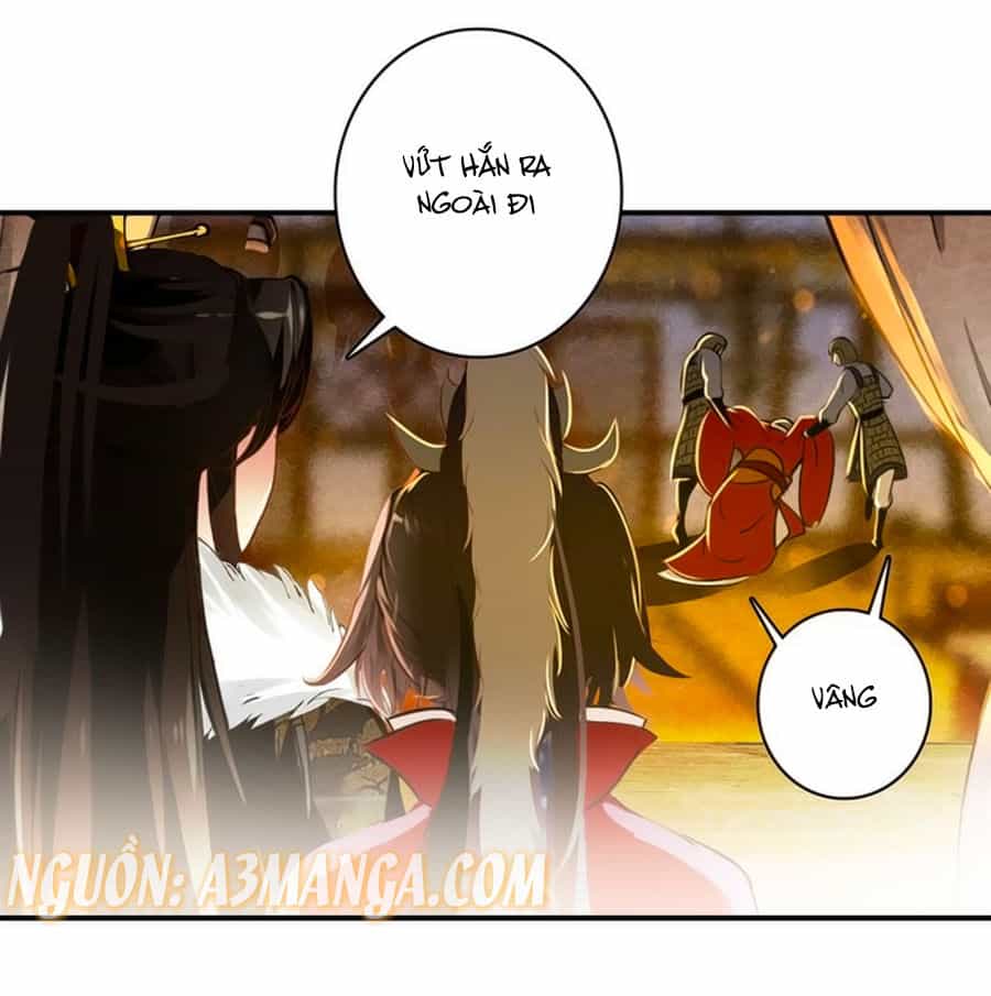 Mỹ Nhân Làm Tướng - Chương 55 - ảnh 13