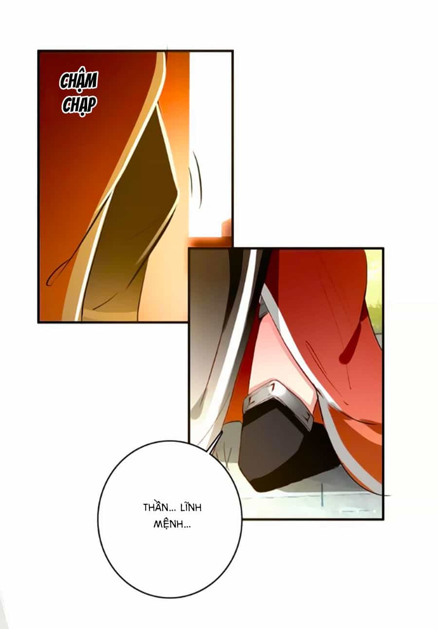 Mỹ Nhân Làm Tướng - Chương 61 - ảnh 20