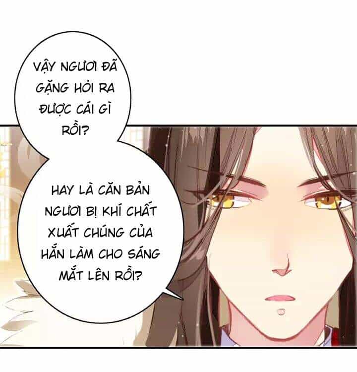 Mỹ Nhân Làm Tướng - Chương 7 - ảnh 15