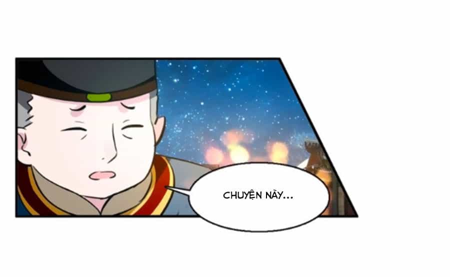 Mỹ Nhân Làm Tướng - Chương 77 - ảnh 32