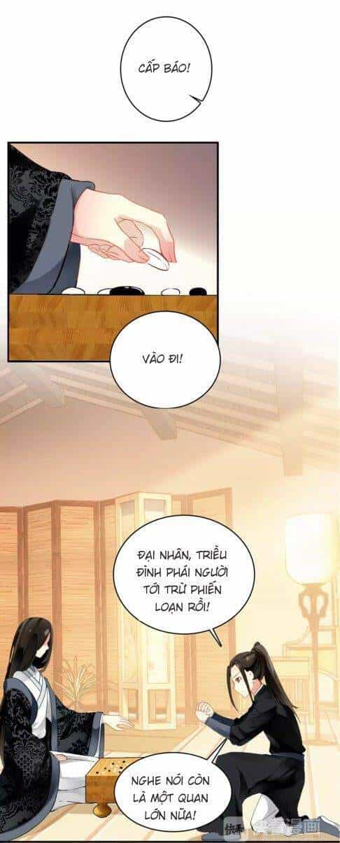 Mỹ Nhân Làm Tướng - Chương 9 - ảnh 23