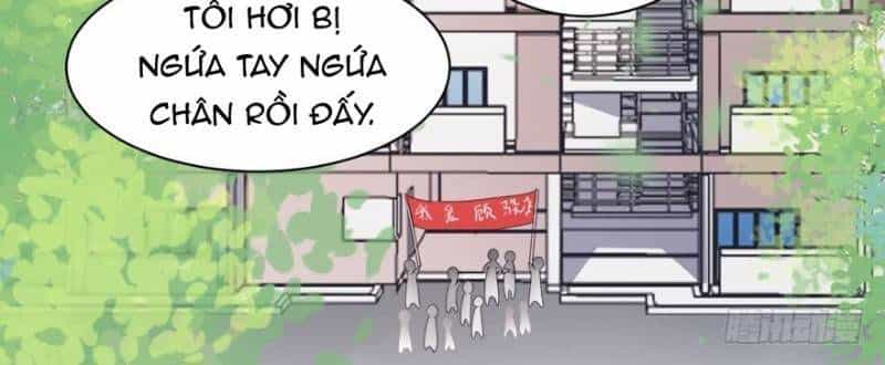 Mỹ Nhân Tâm Động - Chương 12 - ảnh 17