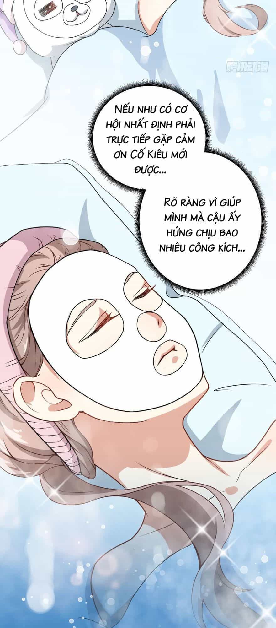 Mỹ Nhân Tâm Động - Chương 14 - ảnh 32