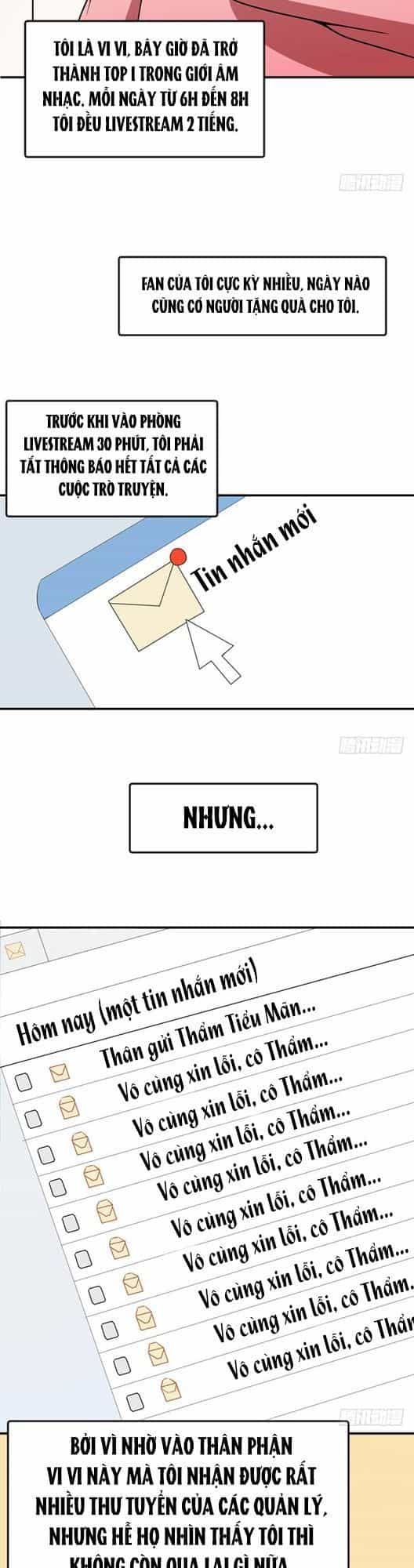 Mỹ Nhân Tâm Động - Chương 1 - ảnh 4
