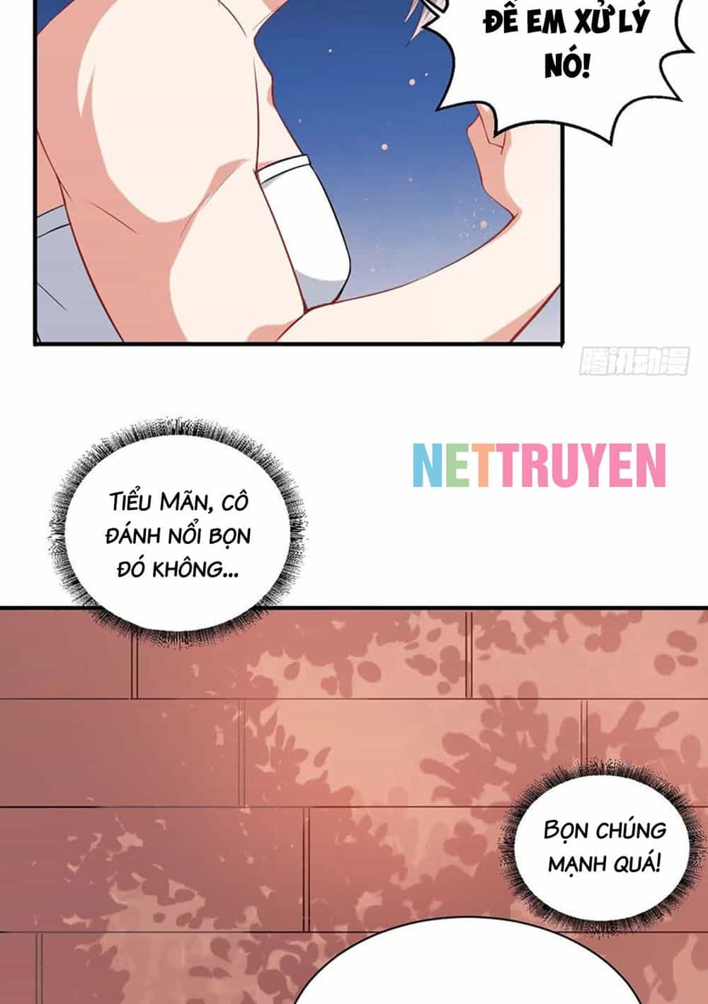 Mỹ Nhân Tâm Động - Chương 3 - ảnh 12