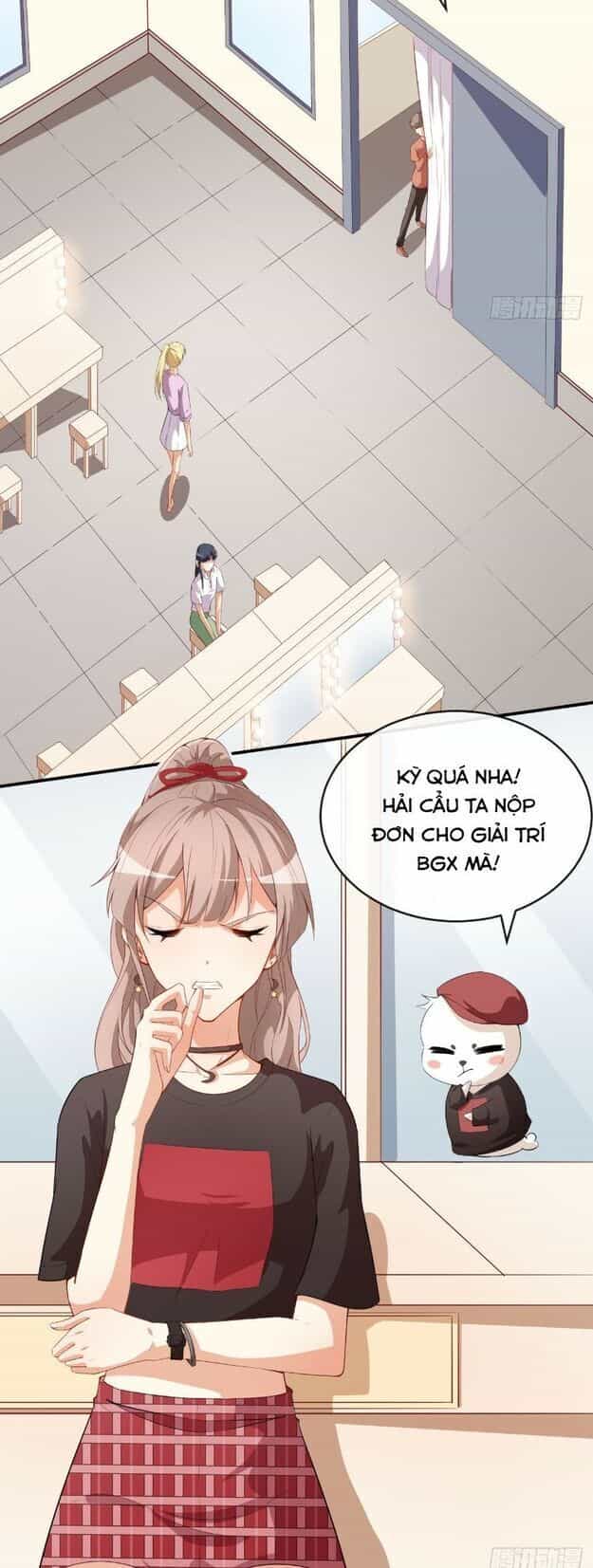 Mỹ Nhân Tâm Động - Chương 39 - ảnh 10