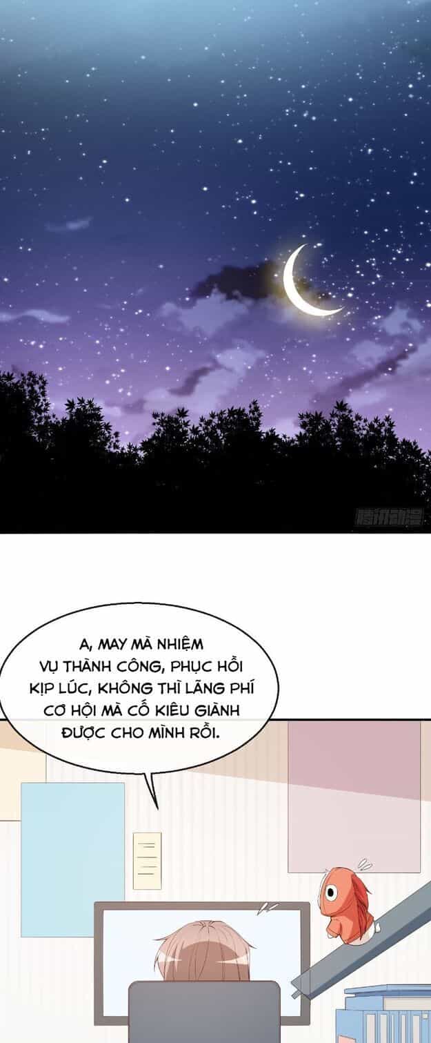 Mỹ Nhân Tâm Động - Chương 44 - ảnh 7