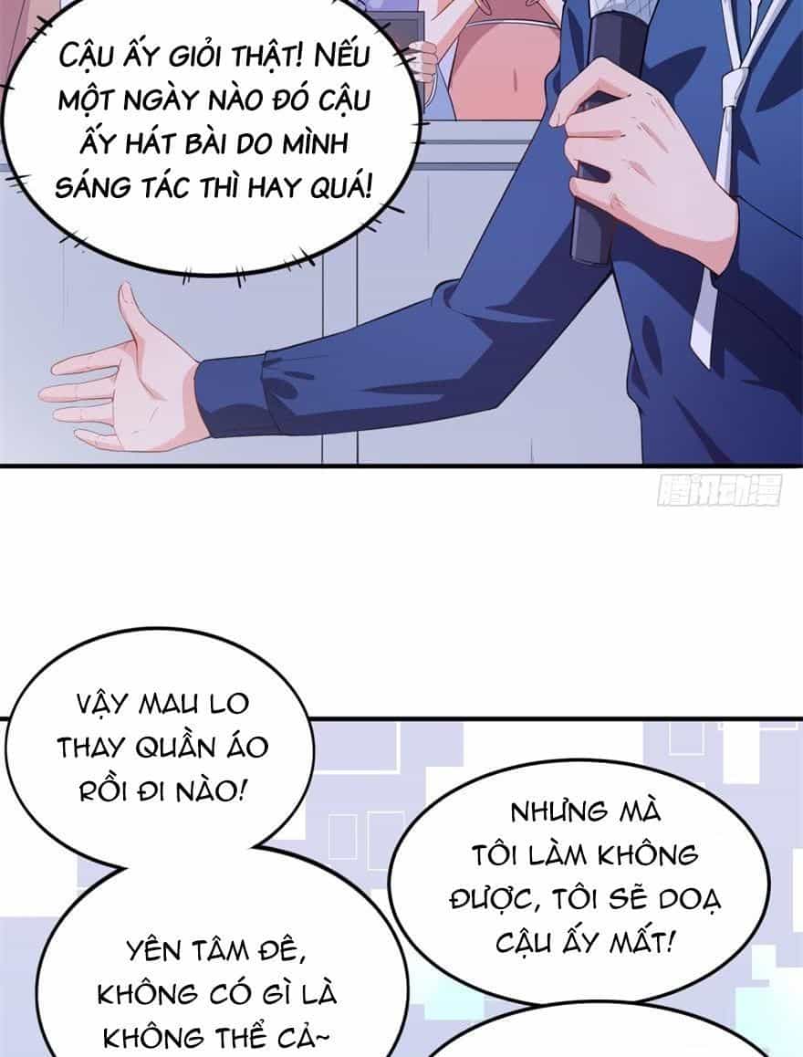 Mỹ Nhân Tâm Động - Chương 4 - ảnh 9