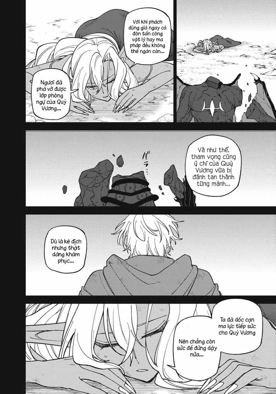 My S-Rank Party Fired Me For Being A Curse Artificer ~ I Can Only Make “Cursed Items”, But They're Artifact Class! - Chương 49.2 - ảnh 4