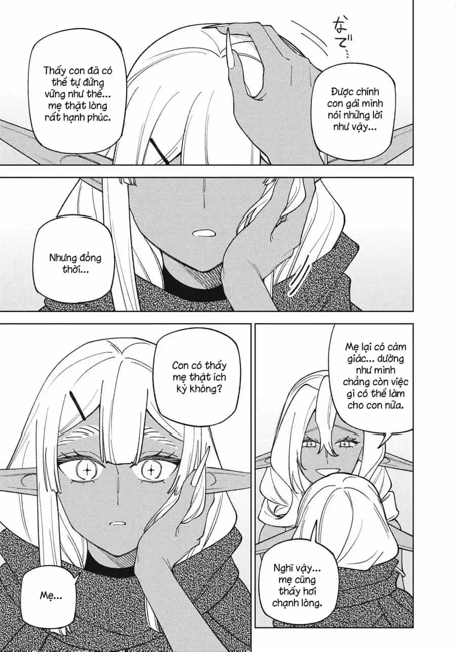 My S-Rank Party Fired Me For Being A Curse Artificer ~ I Can Only Make “Cursed Items”, But They're Artifact Class! - Chương 58 - ảnh 4