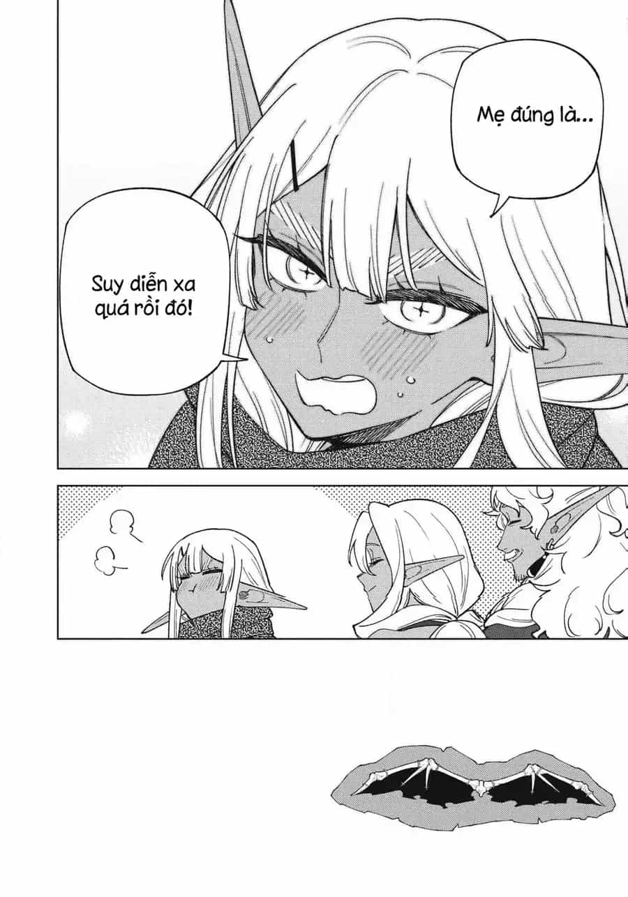 My S-Rank Party Fired Me For Being A Curse Artificer ~ I Can Only Make “Cursed Items”, But They're Artifact Class! - Chương 58 - ảnh 7