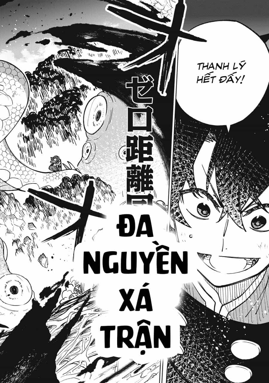 My S-Rank Party Fired Me For Being A Curse Artificer ~ I Can Only Make “Cursed Items”, But They're Artifact Class! - Chương 17.1 - ảnh 16