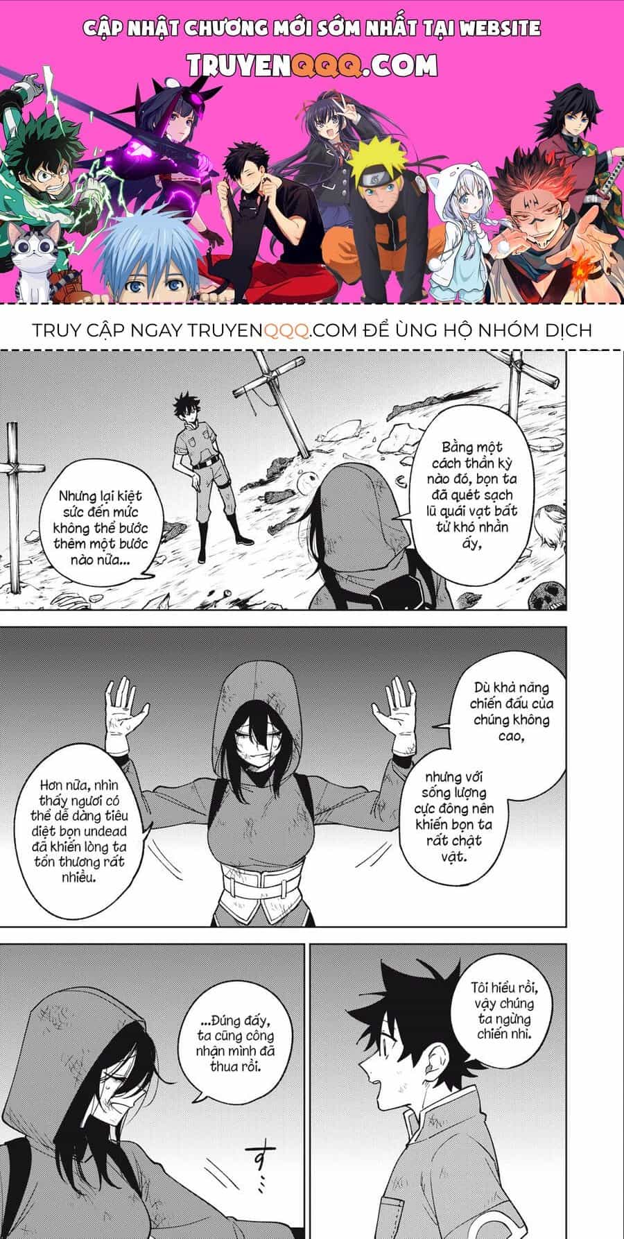 My S-Rank Party Fired Me For Being A Curse Artificer ~ I Can Only Make “Cursed Items”, But They're Artifact Class! - Chương 26.2 - ảnh 1