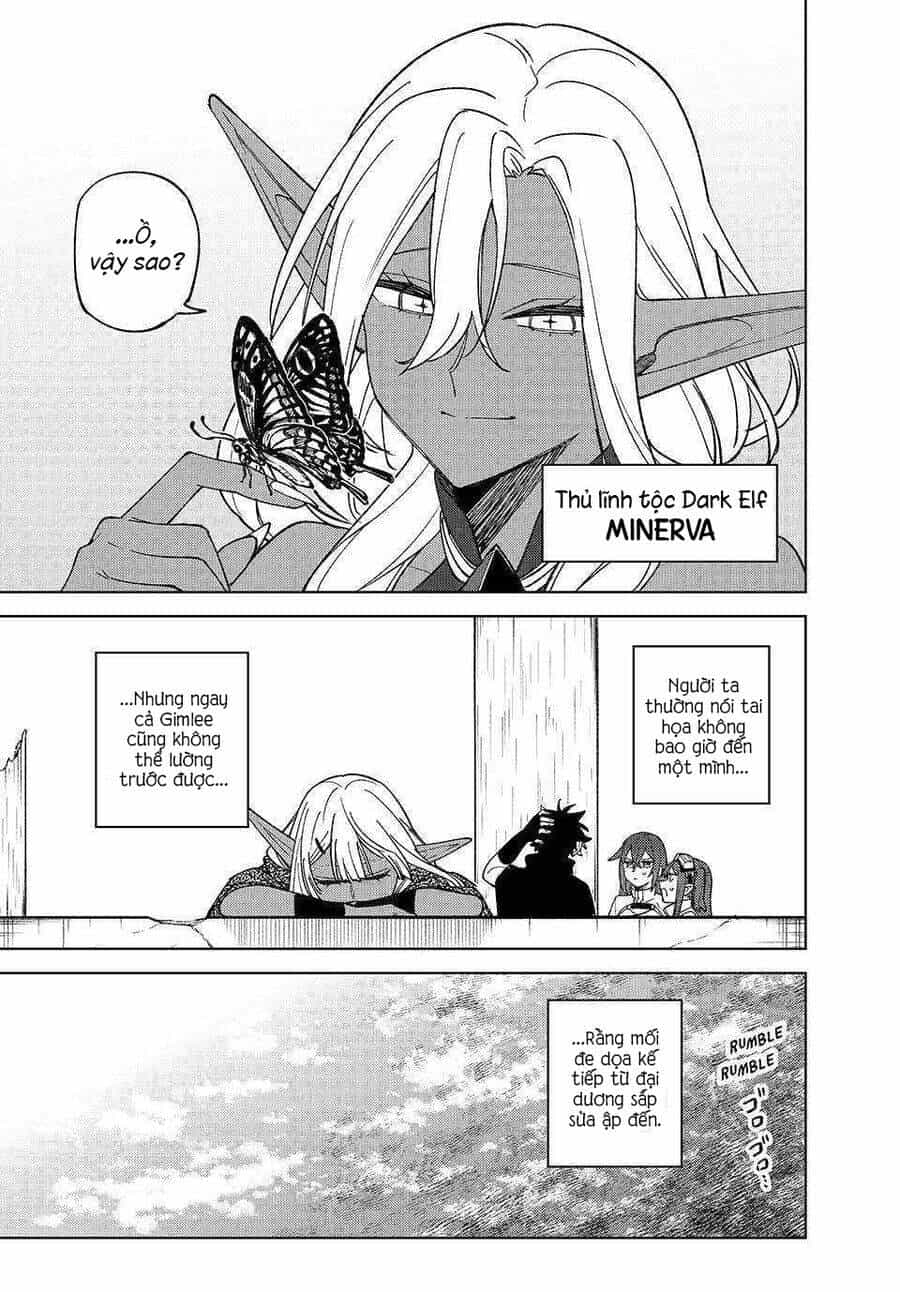 My S-Rank Party Fired Me For Being A Curse Artificer ~ I Can Only Make “Cursed Items”, But They're Artifact Class! - Chương 37.2 - ảnh 15