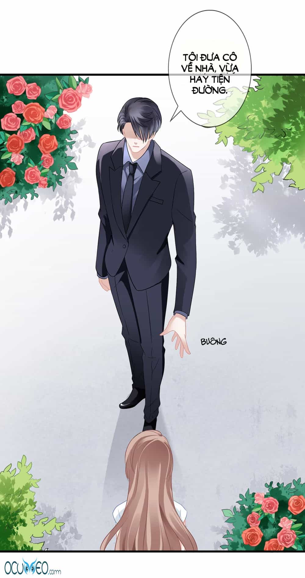 Mỹ Vị Giai Thê - Chương 10 - ảnh 36