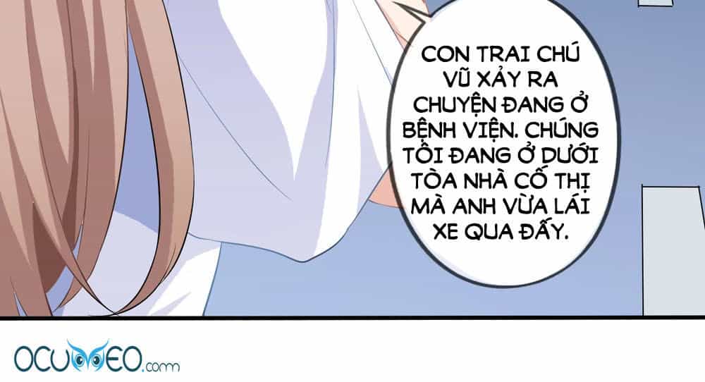 Mỹ Vị Giai Thê - Chương 17 - ảnh 32