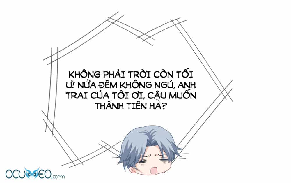 Mỹ Vị Giai Thê - Chương 21 - ảnh 19