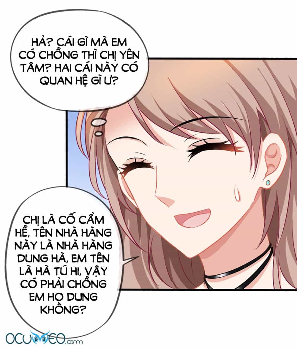 Mỹ Vị Giai Thê - Chương 29 - ảnh 26