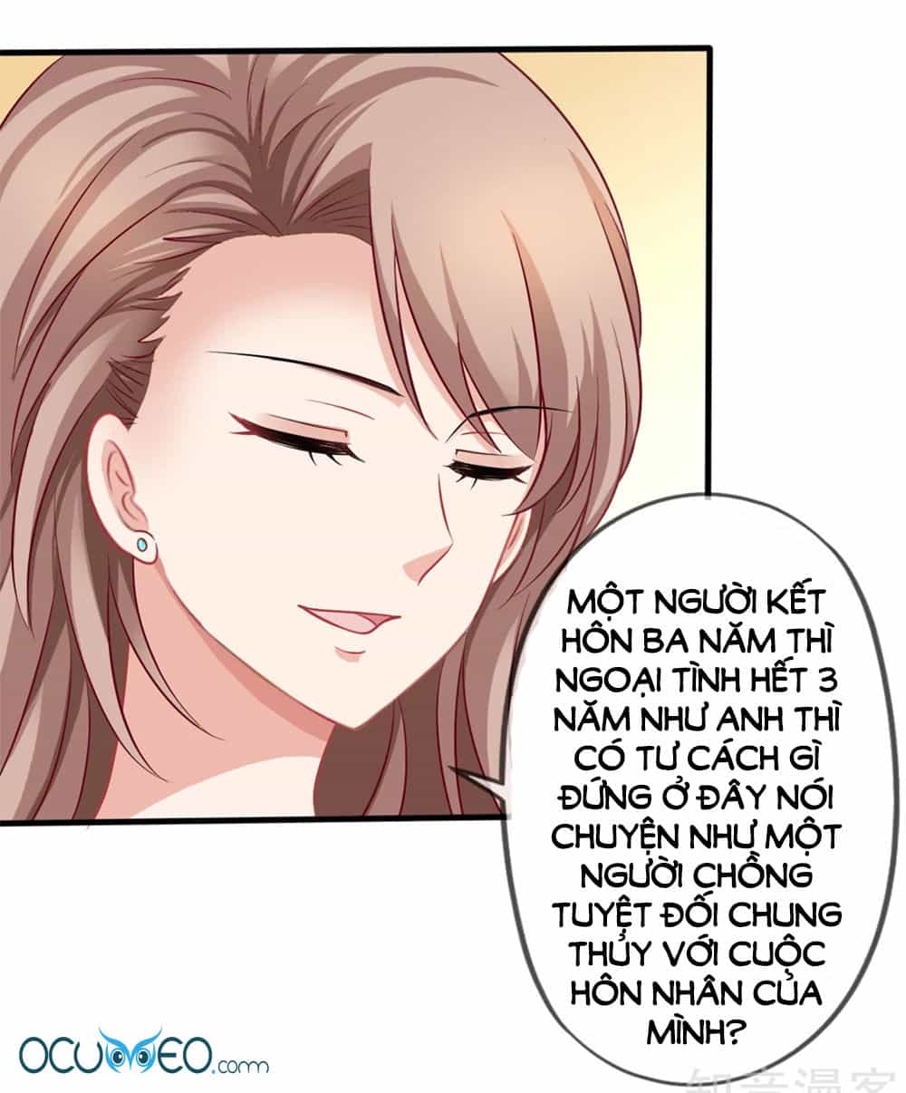 Mỹ Vị Giai Thê - Chương 29 - ảnh 3