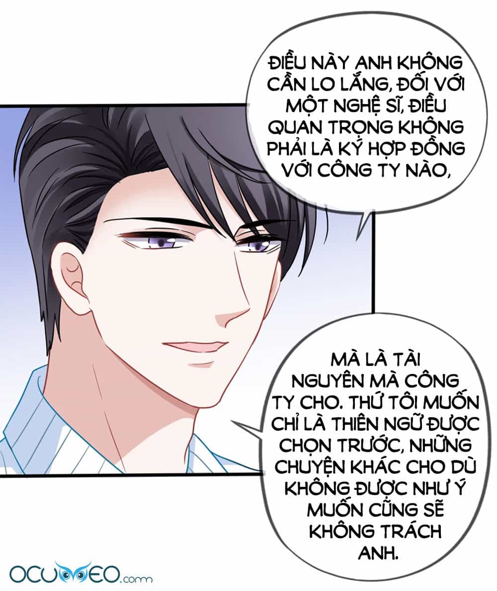 Mỹ Vị Giai Thê - Chương 30 - ảnh 30