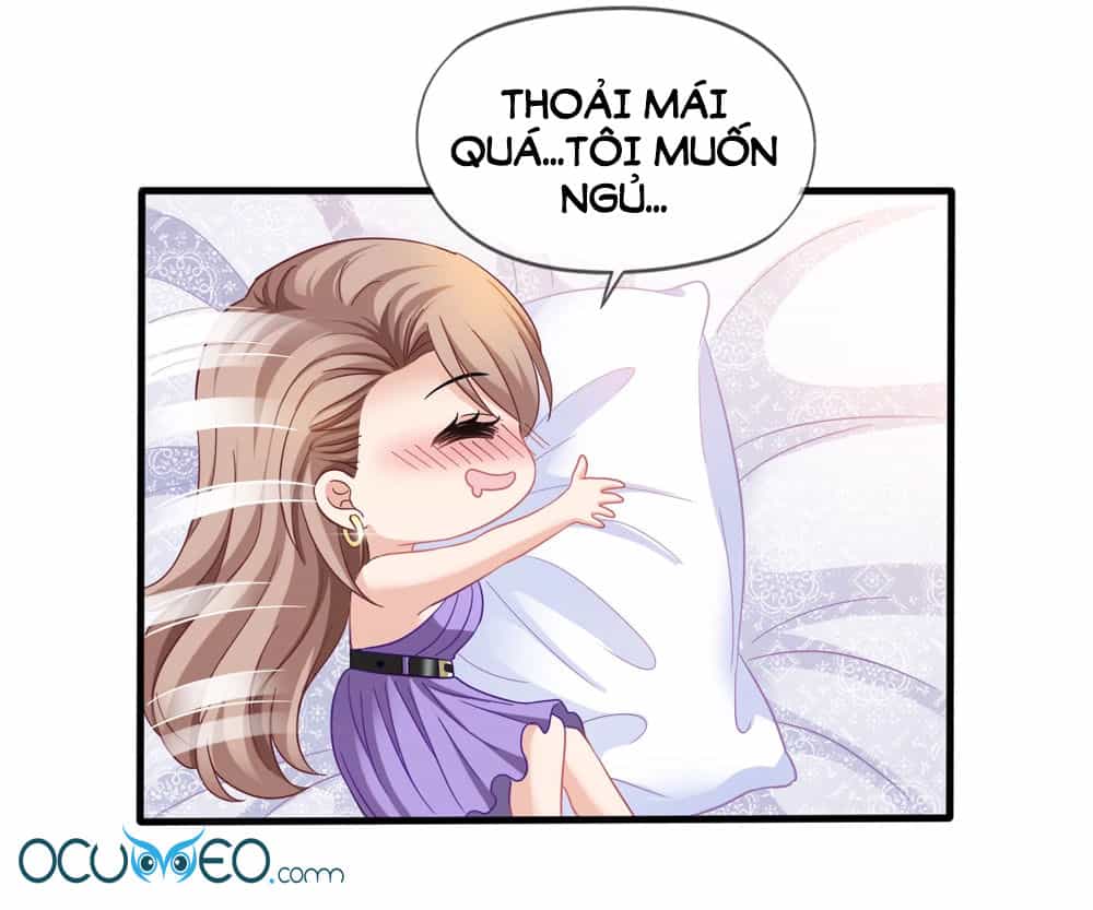 Mỹ Vị Giai Thê - Chương 33 - ảnh 27