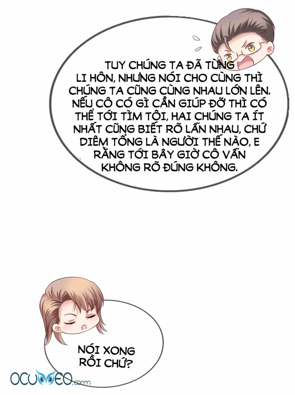 Mỹ Vị Giai Thê - Chương 34 - ảnh 21