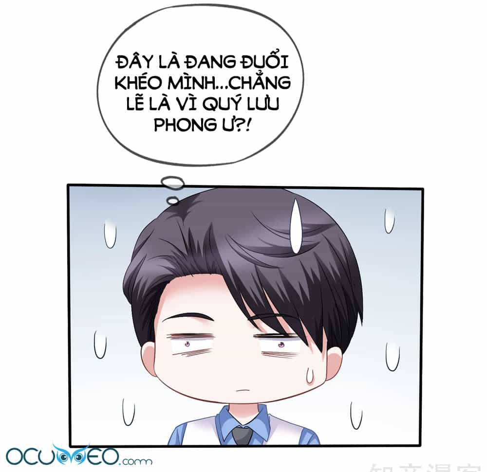 Mỹ Vị Giai Thê - Chương 35 - ảnh 8