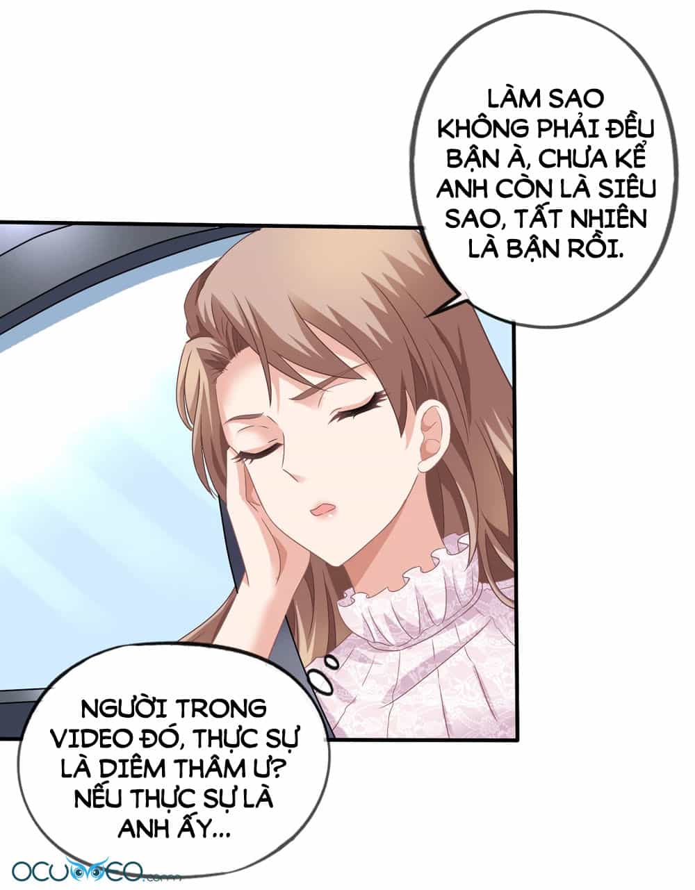 Mỹ Vị Giai Thê - Chương 36 - ảnh 31
