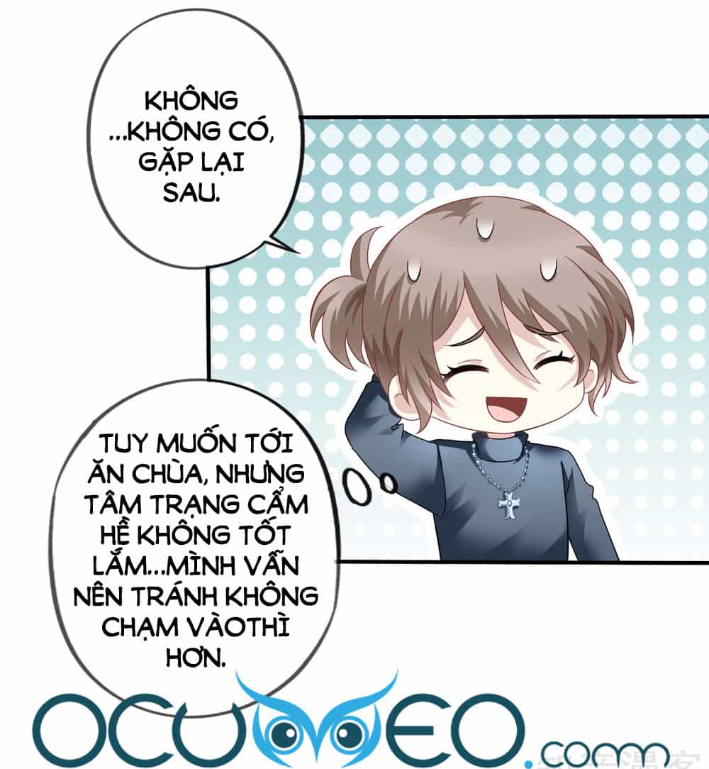 Mỹ Vị Giai Thê - Chương 36 - ảnh 36