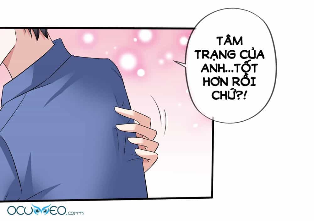 Mỹ Vị Giai Thê - Chương 39 - ảnh 21