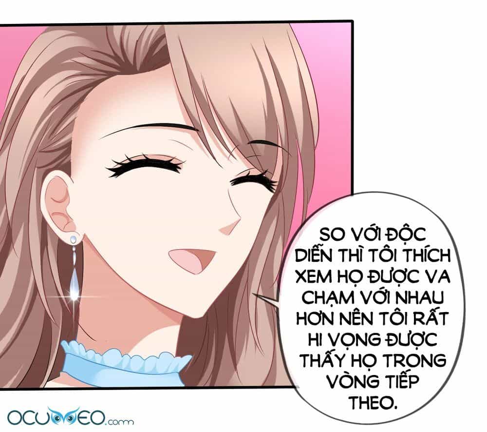 Mỹ Vị Giai Thê - Chương 45 - ảnh 7