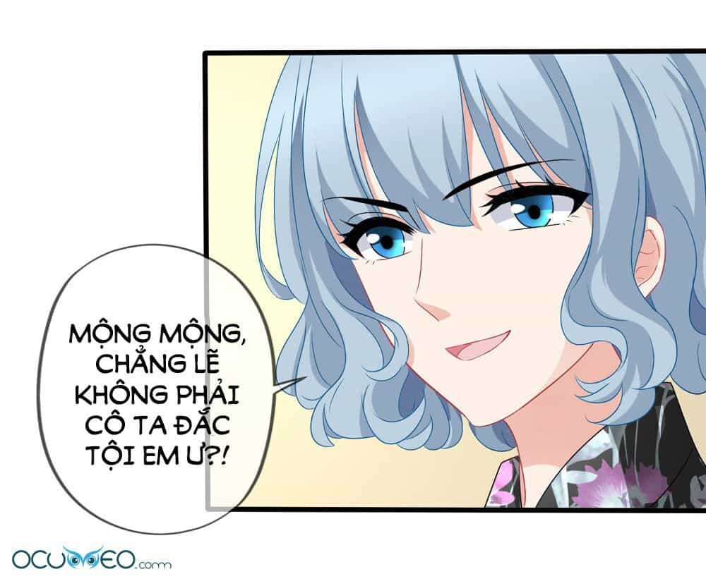 Mỹ Vị Giai Thê - Chương 50 - ảnh 4