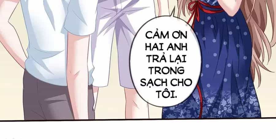 Mỹ Vị Giai Thê - Chương 54 - ảnh 35