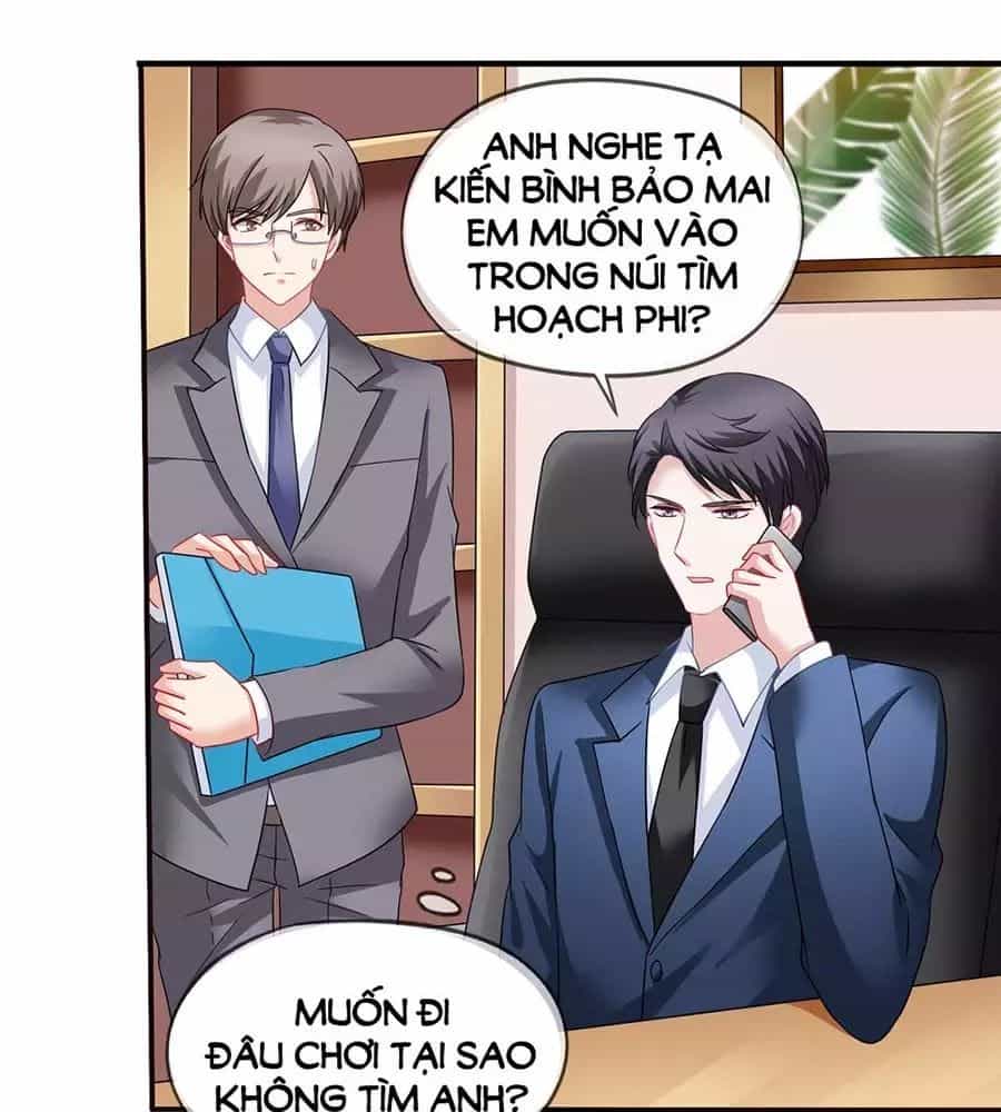 Mỹ Vị Giai Thê - Chương 56 - ảnh 26