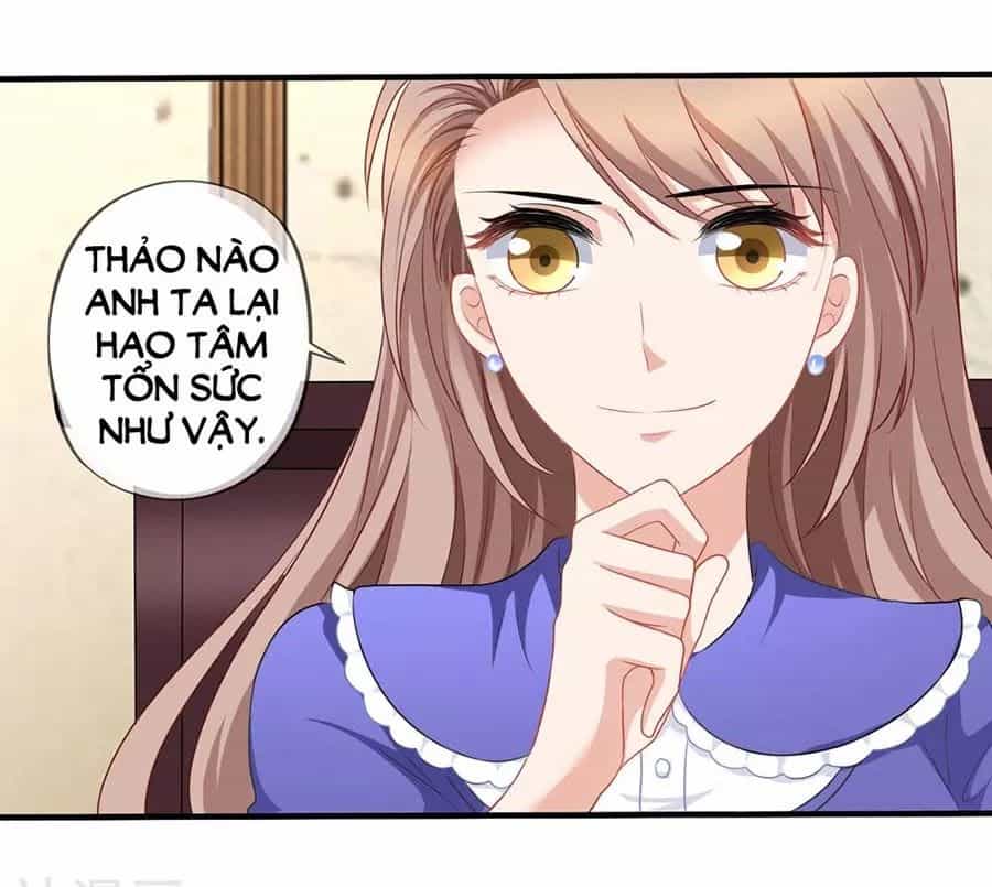 Mỹ Vị Giai Thê - Chương 59 - ảnh 34