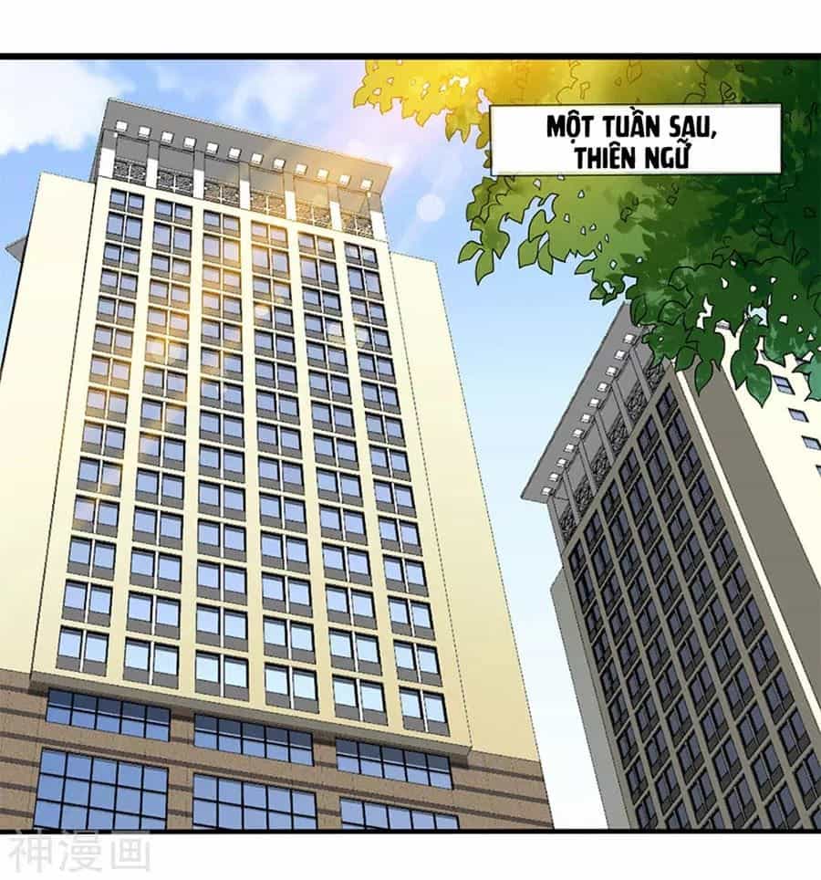 Mỹ Vị Giai Thê - Chương 63 - ảnh 10