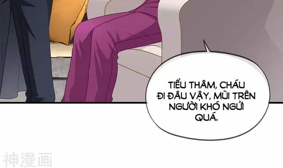 Mỹ Vị Giai Thê - Chương 67 - ảnh 32