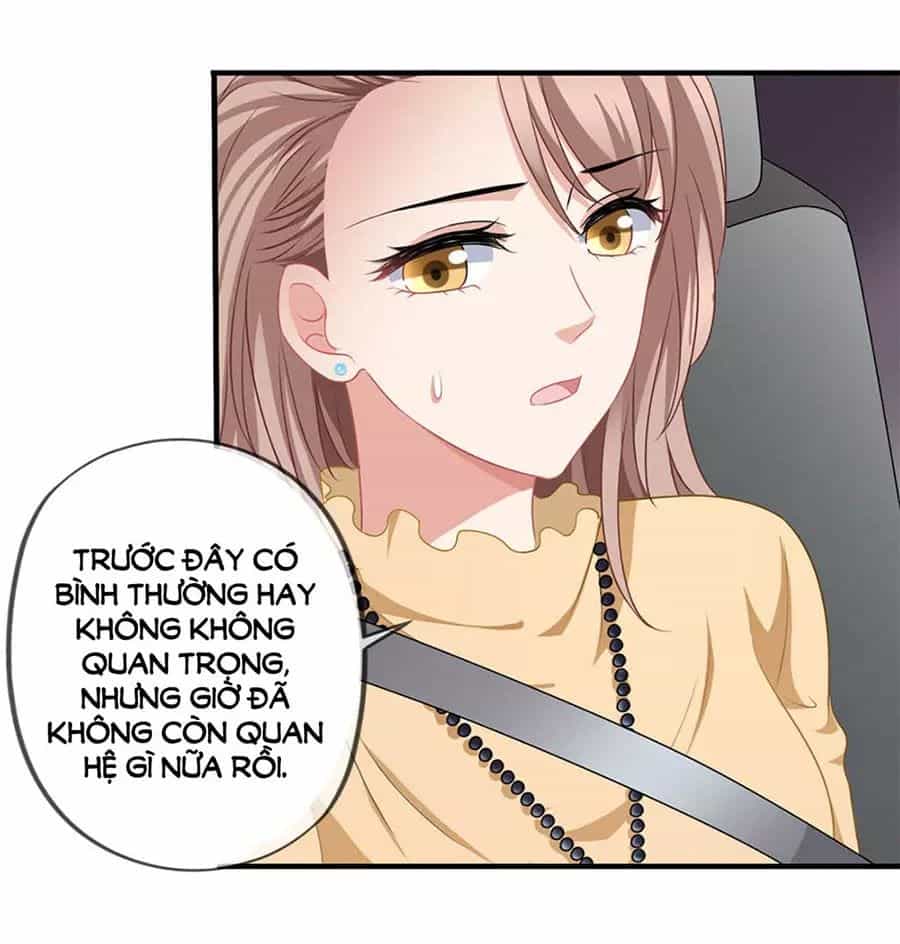 Mỹ Vị Giai Thê - Chương 67 - ảnh 5