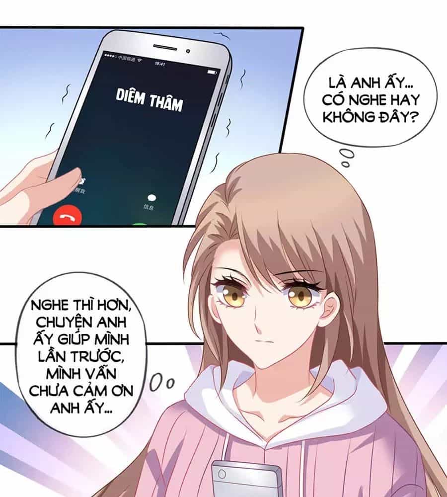 Mỹ Vị Giai Thê - Chương 70 - ảnh 13