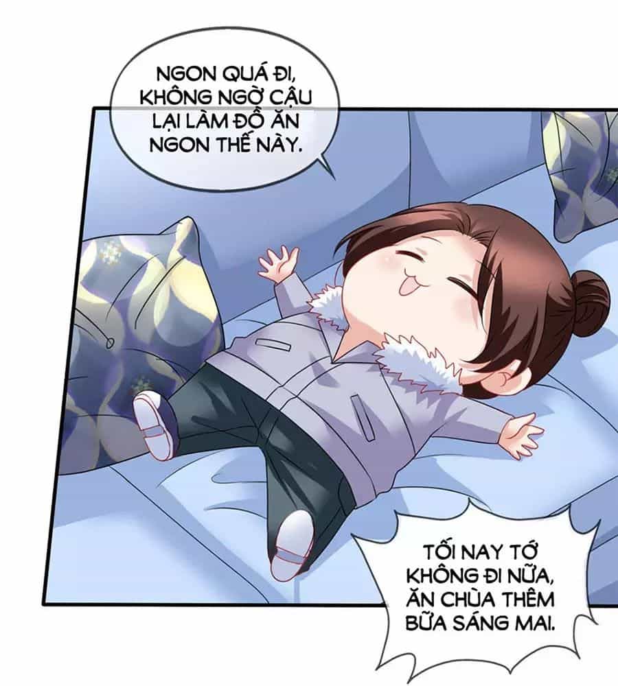 Mỹ Vị Giai Thê - Chương 70 - ảnh 6