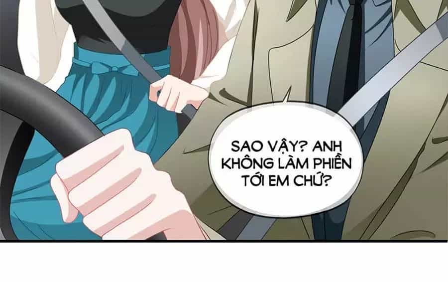 Mỹ Vị Giai Thê - Chương 72 - ảnh 33
