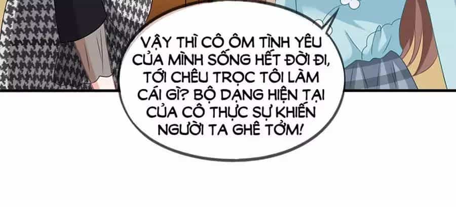 Mỹ Vị Giai Thê - Chương 79 - ảnh 4